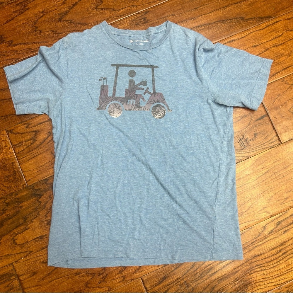 Travis Mathew golf‎ Short Sleeve Tee